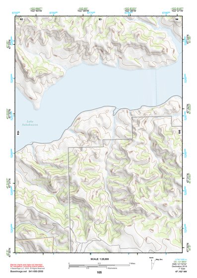 47102NW Page 105 Parshall Topo Preview 1