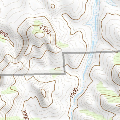 47102NW Page 105 Parshall Topo Preview 2