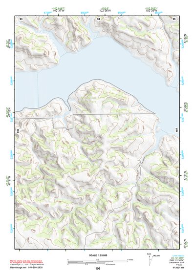 47102NW Page 106 Parshall Topo Preview 1