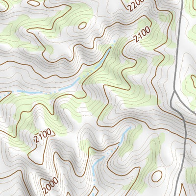 47102NW Page 107 Parshall Topo Preview 3