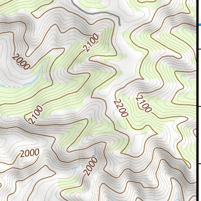 47102NW Page 108 Parshall Topo Preview 3