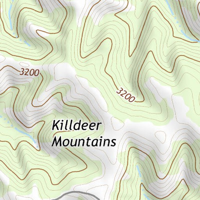 47102SW Page 2 Killdeer Topo Preview 3