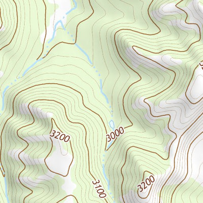 47102SW Page 3 Killdeer Topo Preview 3