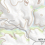 47102SW Page 9 Killdeer Topo Preview 2