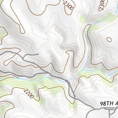 47102SW Page 9 Killdeer Topo Preview 2