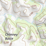 47102SW Page 9 Killdeer Topo Preview 3