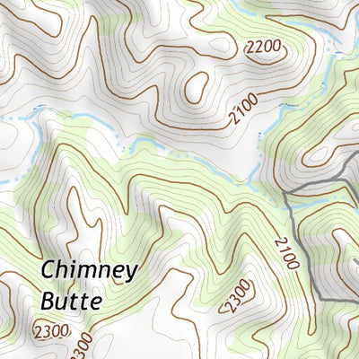 47102SW Page 9 Killdeer Topo Preview 3