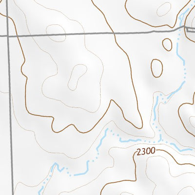 47102SW Page 10 Killdeer Topo Preview 2