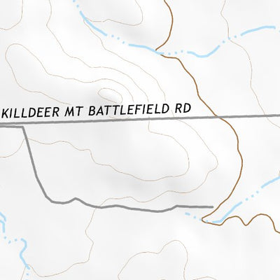 47102SW Page 15 Killdeer Topo Preview 2