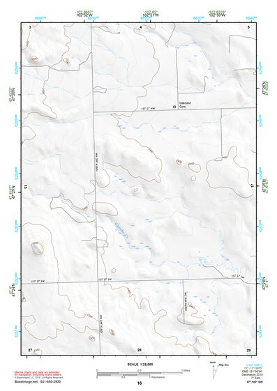 47102SW Page 16 Killdeer Topo Preview 1