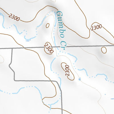 47102SW Page 17 Killdeer Topo Preview 3