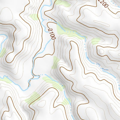 47102SW Page 20 Killdeer Topo Preview 3