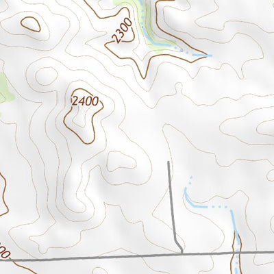 47102SW Page 21 Killdeer Topo Preview 3