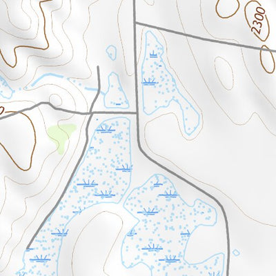 47102SW Page 22 Killdeer Topo Preview 3
