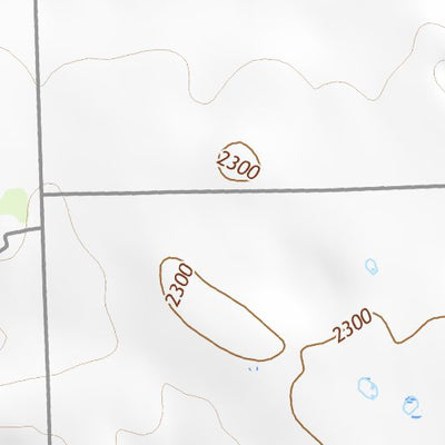 47102SW Page 23 Killdeer Topo Preview 2