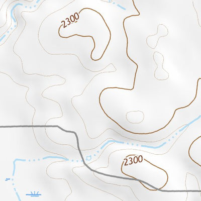 47102SW Page 23 Killdeer Topo Preview 3