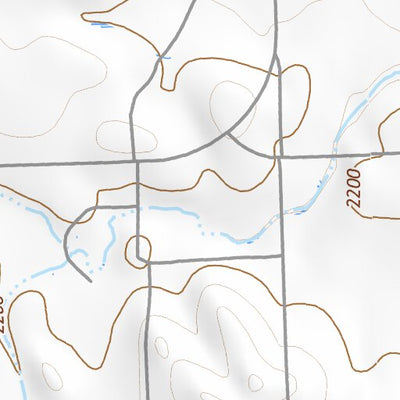 47102SW Page 24 Killdeer Topo Preview 3