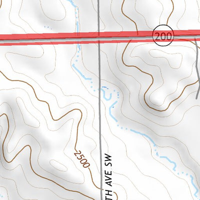 47102SW Page 25 Killdeer Topo Preview 3