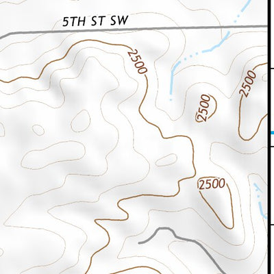 47102SW Page 26 Killdeer Topo Preview 3