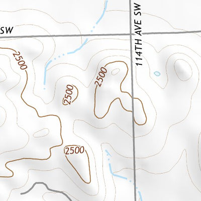 47102SW Page 27 Killdeer Topo Preview 3