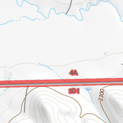 47102SW Page 30 Killdeer Topo Preview 2