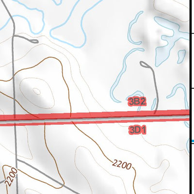 47102SW Page 34 Killdeer Topo Preview 3