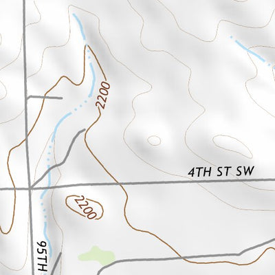 47102SW Page 35 Killdeer Topo Preview 2