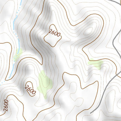 47102SW Page 38 Killdeer Topo Preview 3