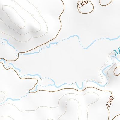 47102SW Page 42 Killdeer Topo Preview 2