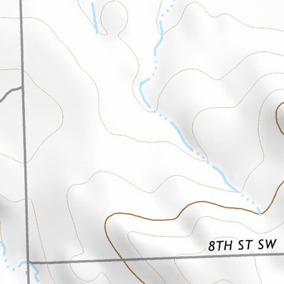 47102SW Page 47 Killdeer Topo Preview 2