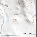 47102SW Page 49 Killdeer Topo Preview 3