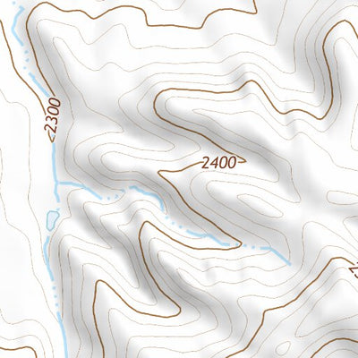 47102SW Page 52 Killdeer Topo Preview 3