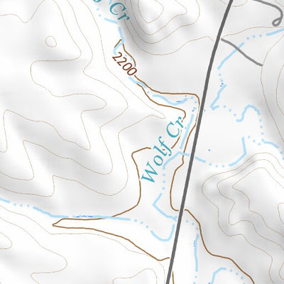47102SW Page 54 Killdeer Topo Preview 2