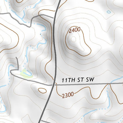 47102SW Page 54 Killdeer Topo Preview 3
