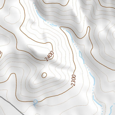 47102SW Page 55 Killdeer Topo Preview 3