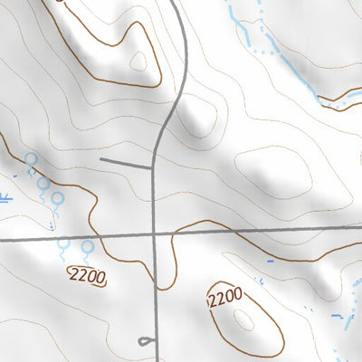 47102SW Page 57 Killdeer Topo Preview 3