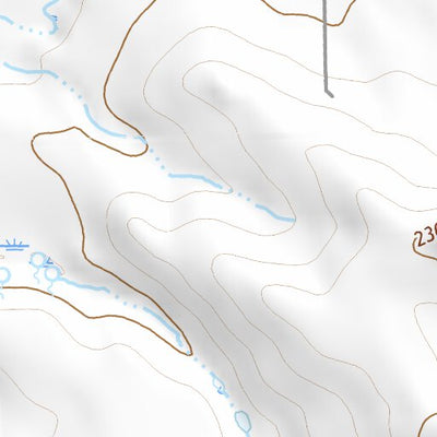 47102SW Page 58 Killdeer Topo Preview 2