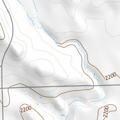 47102SW Page 58 Killdeer Topo Preview 3