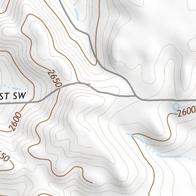 47102SW Page 61 Killdeer Topo Preview 3