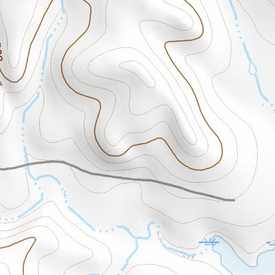 47102SW Page 62 Killdeer Topo Preview 3