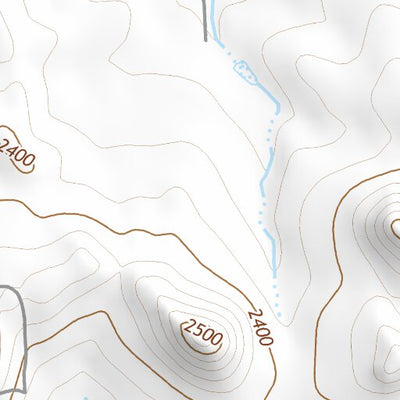 47102SW Page 65 Killdeer Topo Preview 2