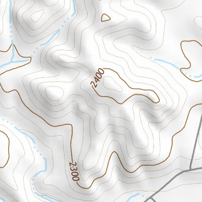 47102SW Page 65 Killdeer Topo Preview 3