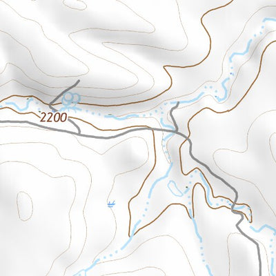47102SW Page 66 Killdeer Topo Preview 3