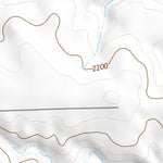 47102SW Page 68 Killdeer Topo Preview 2