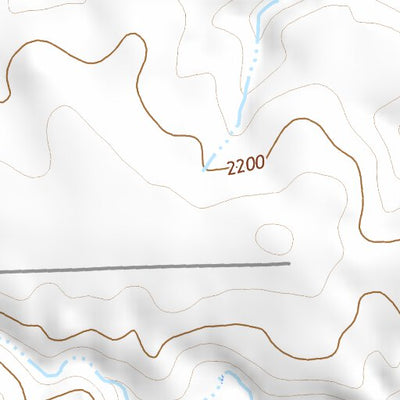 47102SW Page 68 Killdeer Topo Preview 2