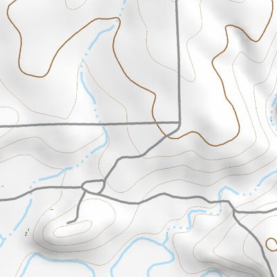 47102SW Page 68 Killdeer Topo Preview 3