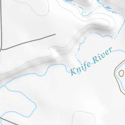 47102SW Page 69 Killdeer Topo Preview 2