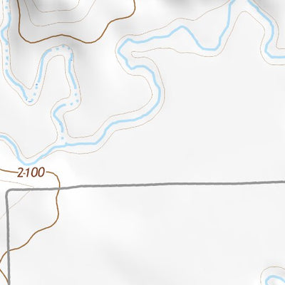 47102SW Page 70 Killdeer Topo Preview 2
