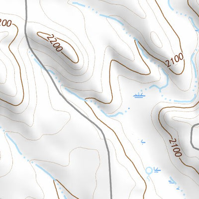 47102SW Page 71 Killdeer Topo Preview 3