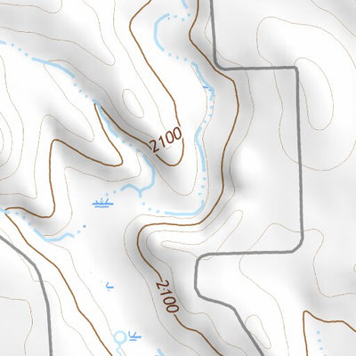 47102SW Page 72 Killdeer Topo Preview 3
